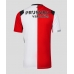 Feyenoord Thuis tenue 2026-27 Korte Mouwen