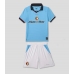 Feyenoord Uit tenue Kids 2026-27 Korte Mouwen (+ broek)