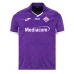 Fiorentina Thuis tenue 2026-27 Korte Mouwen