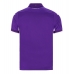 Fiorentina Thuis tenue 2026-27 Korte Mouwen