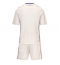 Fiorentina Uit tenue Kids 2025-26 Korte Mouwen (+ broek)