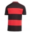 Flamengo Thuis tenue 2026-27 Korte Mouwen