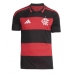 Flamengo Thuis tenue 2026-27 Korte Mouwen