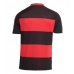 Flamengo Thuis tenue 2026-27 Korte Mouwen