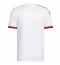 Flamengo Uit tenue 2026-27 Korte Mouwen