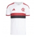 Flamengo Uit tenue 2026-27 Korte Mouwen