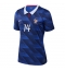Frankrijk Adrien Rabiot #14 Thuis tenue Dames WK 2026 Korte Mouwen
