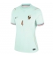 Frankrijk Dayot Upamecano #4 Uit tenue Dames WK 2026 Korte Mouwen