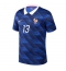 Frankrijk Kante #13 Thuis tenue WK 2026 Korte Mouwen