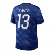 Frankrijk Kante #13 Thuis tenue WK 2026 Korte Mouwen