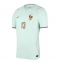 Frankrijk Kante #13 Uit tenue WK 2026 Korte Mouwen