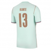 Frankrijk Kante #13 Uit tenue WK 2026 Korte Mouwen