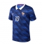 Frankrijk Kylian Mbappe #10 Thuis tenue WK 2026 Korte Mouwen