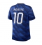 Frankrijk Kylian Mbappe #10 Thuis tenue WK 2026 Korte Mouwen