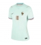 Frankrijk Kylian Mbappe #10 Uit tenue Dames WK 2026 Korte Mouwen