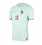 Frankrijk Kylian Mbappe #10 Uit tenue WK 2026 Korte Mouwen