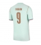 Frankrijk Marcus Thuram #9 Uit tenue WK 2026 Korte Mouwen