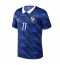 Frankrijk Michael Olise #11 Thuis tenue WK 2026 Korte Mouwen