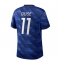 Frankrijk Michael Olise #11 Thuis tenue WK 2026 Korte Mouwen