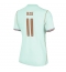 Frankrijk Michael Olise #11 Uit tenue Dames WK 2026 Korte Mouwen