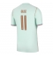 Frankrijk Michael Olise #11 Uit tenue WK 2026 Korte Mouwen