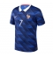 Frankrijk Ousmane Dembele #7 Thuis tenue WK 2026 Korte Mouwen