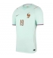 Frankrijk Theo Hernandez #19 Uit tenue WK 2026 Korte Mouwen
