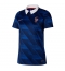 Frankrijk Thuis tenue Dames WK 2026 Korte Mouwen