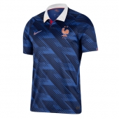 Frankrijk Thuis tenue WK 2026 Korte Mouwen