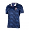 Frankrijk Thuis tenue WK 2026 Korte Mouwen