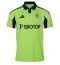 Fulham Antonee Robinson #33 Uit tenue 2025-26 Korte Mouwen