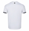 Fulham Thuis tenue 2025-26 Korte Mouwen