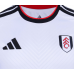 Fulham Thuis tenue 2026-27 Korte Mouwen