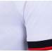 Fulham Thuis tenue 2026-27 Korte Mouwen