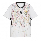 Ghana Thuis tenue WK 2026 Korte Mouwen