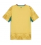 Ghana Uit tenue WK 2026 Korte Mouwen