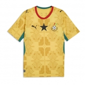 Ghana Uit tenue WK 2026 Korte Mouwen