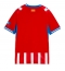 Girona Thuis tenue 2026-27 Korte Mouwen
