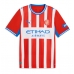 Girona Thuis tenue 2026-27 Korte Mouwen