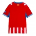 Girona Thuis tenue 2026-27 Korte Mouwen