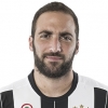 Gonzalo Higuain