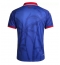 Haïti Thuis tenue WK 2026 Korte Mouwen