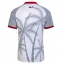 Haïti Uit tenue WK 2026 Korte Mouwen