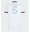 Inter Miami Casemiro #5 Derde tenue 2026-27 Korte Mouwen