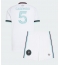 Inter Miami Casemiro #5 Derde tenue Kids 2026-27 Korte Mouwen (+ broek)