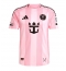 Inter Miami Lionel Messi #10 Thuis tenue 2026-27 Korte Mouwen