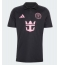 Inter Miami Lionel Messi #10 Uit tenue 2026-27 Korte Mouwen