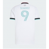 Inter Miami Luis Suarez #9 Derde tenue 2026-27 Korte Mouwen