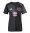 Inter Miami Rodrigo De Paul #7 Uit tenue Dames 2025-26 Korte Mouwen