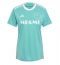 Inter Miami Sergio Busquets #5 Derde tenue Dames 2024-25 Korte Mouwen